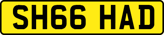 SH66HAD