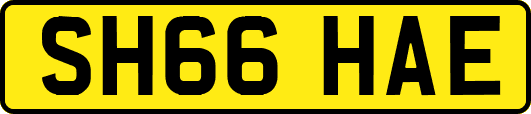 SH66HAE