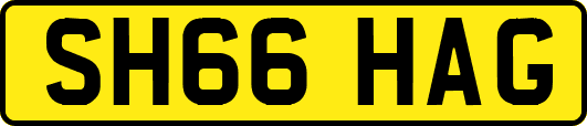 SH66HAG