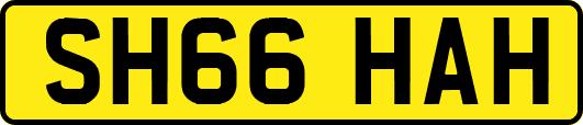 SH66HAH