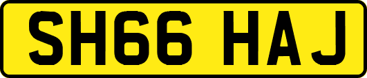 SH66HAJ