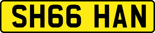 SH66HAN