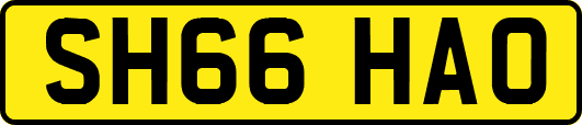 SH66HAO