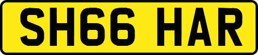 SH66HAR