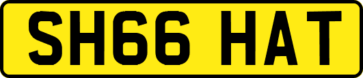 SH66HAT
