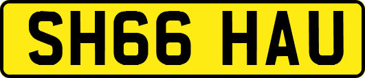 SH66HAU