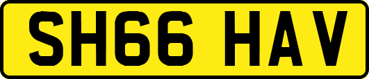 SH66HAV