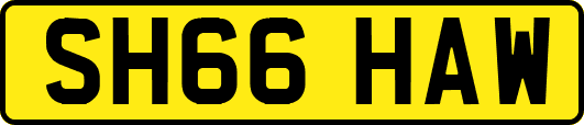 SH66HAW