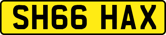 SH66HAX