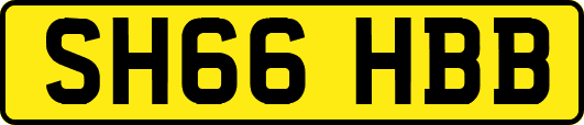 SH66HBB