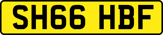 SH66HBF