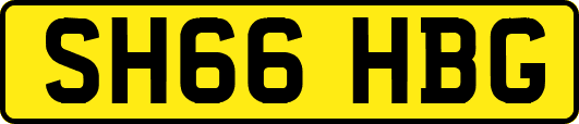 SH66HBG