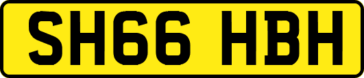 SH66HBH