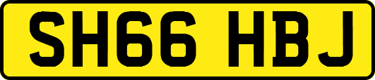 SH66HBJ