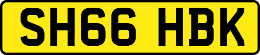 SH66HBK