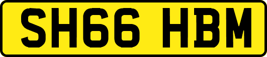 SH66HBM