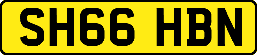 SH66HBN