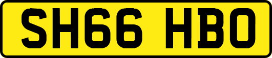 SH66HBO