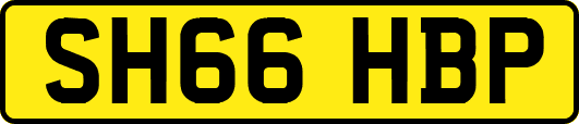 SH66HBP