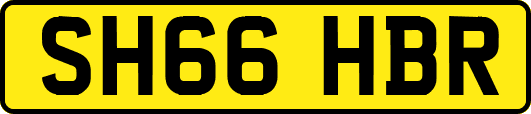 SH66HBR