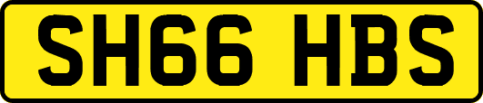 SH66HBS