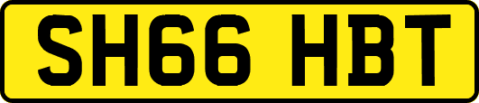 SH66HBT