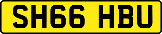 SH66HBU