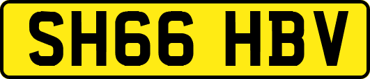 SH66HBV
