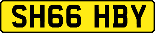 SH66HBY