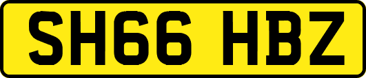 SH66HBZ