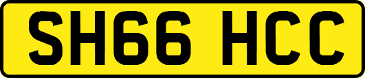 SH66HCC
