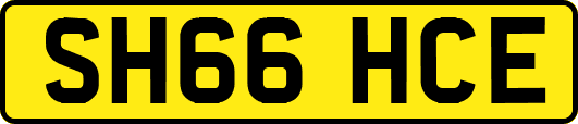 SH66HCE
