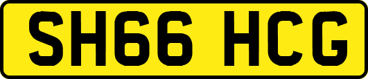 SH66HCG