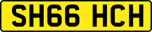 SH66HCH