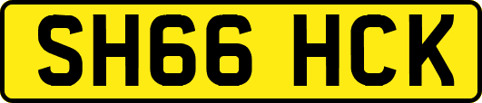 SH66HCK