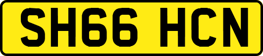 SH66HCN