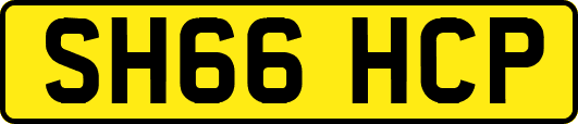 SH66HCP