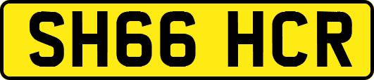 SH66HCR