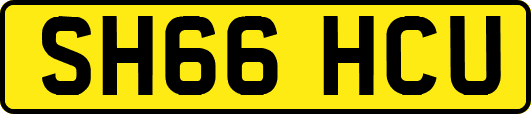 SH66HCU