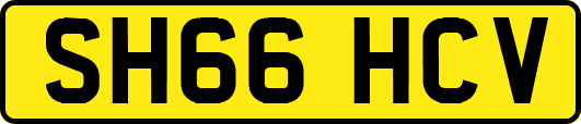 SH66HCV