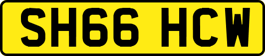 SH66HCW