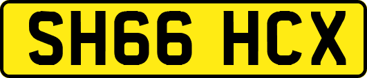 SH66HCX