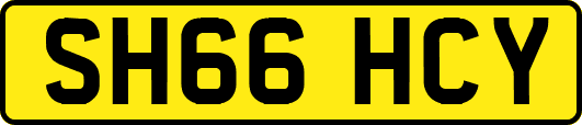 SH66HCY