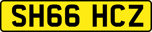 SH66HCZ