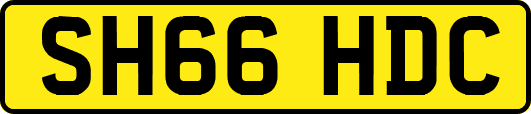 SH66HDC