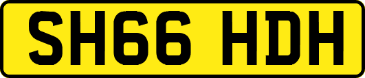 SH66HDH