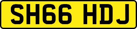 SH66HDJ