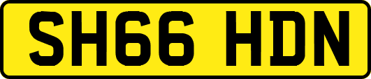SH66HDN