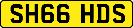 SH66HDS
