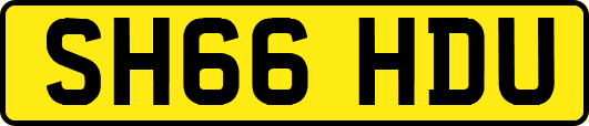 SH66HDU